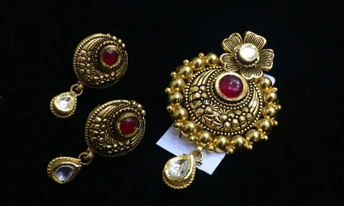 Madhur jewellers